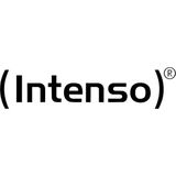 Intenso Basic Line USB-stick 64 GB Zwart 3503490 USB 2.0
