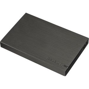 (Intenso) 2,5inch Memory Board 1 TB - Portable Externe HDD - 1TB - USB 3.0 Super Speed - Aluminium