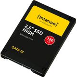 inch SSD SATA III HIGH Interne SSDinch SATA III 120GB (3813430)