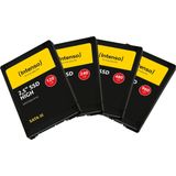 INTENSO SSD High Performance 3813450, SATA III, 480 GB