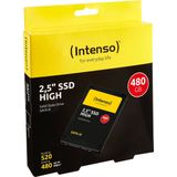 inch SSD SATA III HIGH Interne SSDinch SATA III 480GB (3813450)