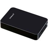 Intenso - Memory Center - Externe HDD - 8TB - USB 3.0 Super Speed
