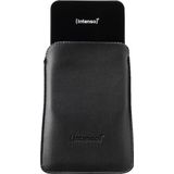 Intenso Memory Drive - 2TB - USB 3.2 Gen 1 - Zwart
