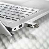 USB stick INTENSO 3536480 32 GB Silver 32 GB USB stick