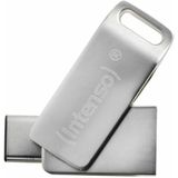 USB stick INTENSO 3536480 32 GB Silver 32 GB USB stick