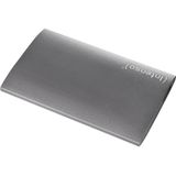 Intenso - Premium - Externe SSD - Zwart - USB 3.2 Gen 1x1 - 320 MB/s