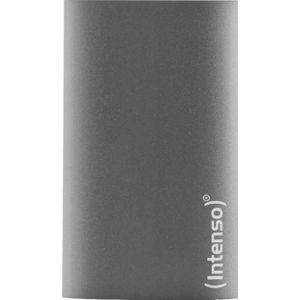 Intenso External SSD 512 GB Premium