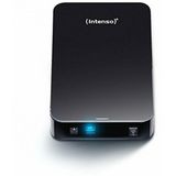 (Intenso) 3,5inch Memory Center 6TB - Externe HDD - 6TB - USB 3.0 Super Speed