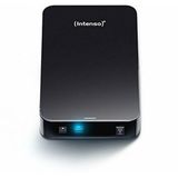 Intenso 3,5-inch desktop HDD, 3.x 6 TB geheugencentrum