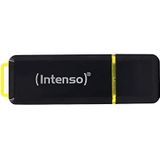 Intenso compatible USB 128GB HIGHSPEED LINE bk 3.1
