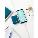 Intenso XS5000 Powerbank 5.000 mAh petrol