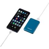 Intenso XS5000 Powerbank 5.000 mAh petrol