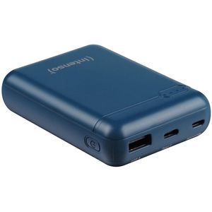 Intenso - usb Powerbank 7313537 xs 10000, 10.000 mAh, petrol