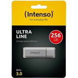 Ultra Line USB stick 256GB SuperSpeed USB (Gen 1x1) zilver (3531492)