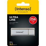 Ultra Line USB stick 256GB SuperSpeed USB (Gen 1x1) zilver (3531492)
