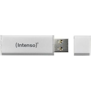 Ultra Line USB stick 256GB SuperSpeed USB (Gen 1x1) zilver (3531492)