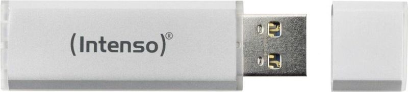 Ultra Line USB stick 256GB SuperSpeed USB (Gen 1x1) zilver (3531492)