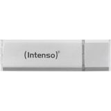 Intenso Ultra Line USB-Stick - 512GB USB 3.2 - Zilver