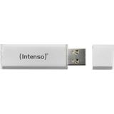 Intenso Ultra Line USB-Stick - 512GB USB 3.2 - Zilver