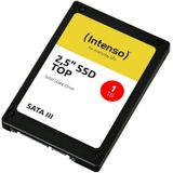 Intenso SSD 1 TB 2,5'' SSD SATA III Top Performance