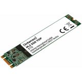 Intenso M.2 SSD - Interne SSD - SATA III - 1 TB - 550MB/s