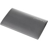 INTENSO - Externe SSD - 1TB - USB 3.0 - Draagbaar
