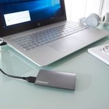 INTENSO - Externe SSD - 1TB - USB 3.0 - Draagbaar