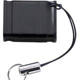 Intenso Slim Line USB-stick 128 GB Zwart 3532491 USB 3.2 Gen 1 (USB 3.0)