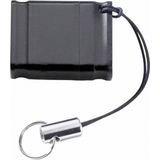 Intenso Slim Line USB-stick 128 GB Zwart 3532491 USB 3.2 Gen 1 (USB 3.0)