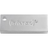 Intenso Premium Line USB-stick 128 GB Zilver 3534491 USB 3.2 Gen 1 (USB 3.0)