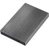 Intenso Memory Board Externe Harde Schijf - 2 TB - USB 3.0 - Aluminium