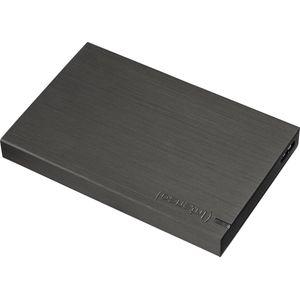 (Intenso) 2,5inch Memory Board 2 TB - Portable Externe HDD - 2TB - USB 3.0 Super Speed - Aluminium