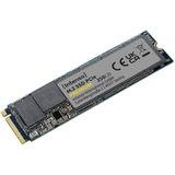 Intenso - M.2 SSD PCIe Premium - Interne SSD - 2280 - 250GB - PCIe