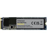 INTENSO M.2 SSD Premium, 250 GB, PCIe, 2280