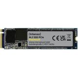 (Intenso) M.2 SSD PCIe Premium - Interne SSD - 2280 - PCIe - 500GB - 2100 MB/s (3835450)