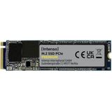 Intenso M.2 SSD PCIe Premium - 500GB - 2100 MB/s