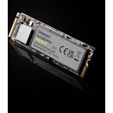 Intenso Premium NVMe SSD 500GB M.2 PCIe 3.0