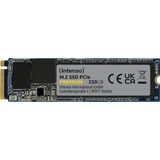 Intenso Premium NVMe SSD 500GB M.2 PCIe 3.0