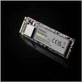 Intenso - M.2 SSD PCIe Premium - Interne SSD - 1TB - 2100 MB/s