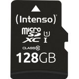 Intenso 128 GB microSDXC UHS-I Performance