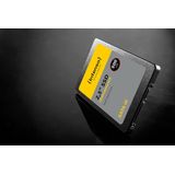 inch SSD SATA III PERFORMANCE 500GB Interne SSD 3D NAND 550 MB/ (3814450)