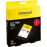inch SSD SATA III TOP Interne SSDinch SATA III 2TB (3812470)