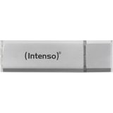 Intenso Ultra Line 3531482 USB-stick 32 GB USB 3.2 Gen 1 Zilver