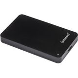 Intenso - Portable Hard Drive - 5TB - Zwart - USB 3.0