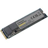 (Intenso) M.2 SSD PCIe Premium - Interne SSD - 2280 - PCIe - 2TB - 2100 MB/s (3835470)