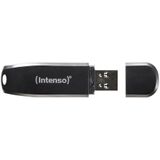 Intenso 512GB Speed Line USB-stick 512 GB Zwart 3533493 USB 3.2 Gen 1
