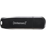 Intenso 512GB Speed Line USB-stick 512 GB Zwart 3533493 USB 3.2 Gen 1
