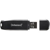Intenso 512GB Speed Line USB-stick 512 GB Zwart 3533493 USB 3.2 Gen 1