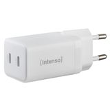 Intenso - Gan W40cc - Usb-C Wandlader - Stroomadapter - GaN Technologie