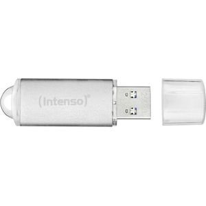 Intenso Jet Line USB-stick 256 GB Zilver 3541492 USB 3.2 Gen 1